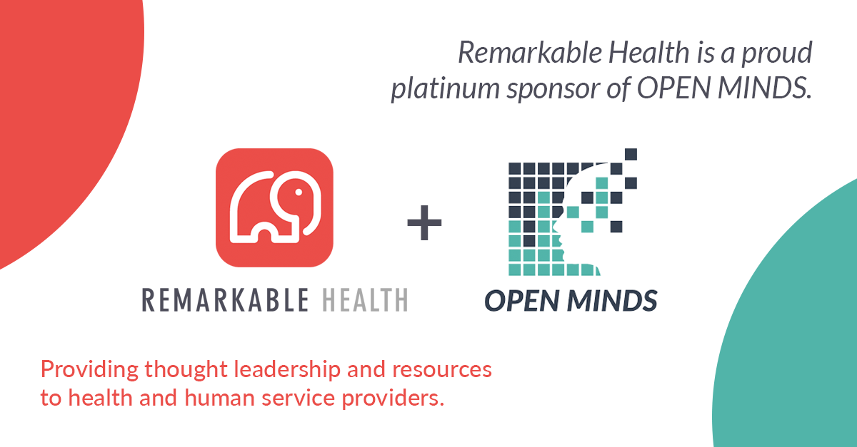 Open Minds Remarkable Health Bells Partnership