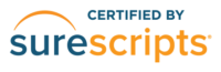 sure scripts certified banner