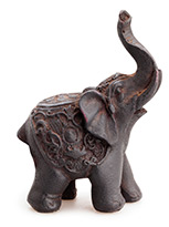 decorative elephant