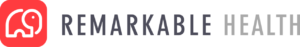 remarkable health logo